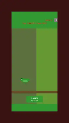 ChameleonDash screenshot 2