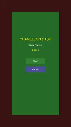 ChameleonDash screenshot 3