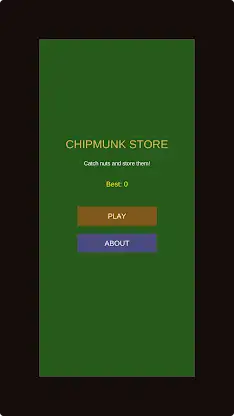 ChipmunkStore screenshot 4