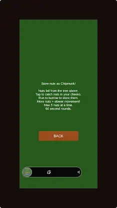 ChipmunkStore screenshot 1