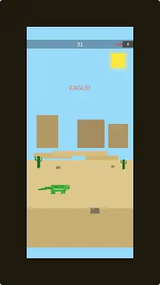 LizardDash screenshot 3