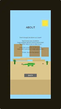 LizardDash screenshot 4