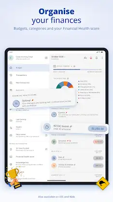 Beyond Budget: Budget Planner screenshot 18