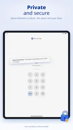 Beyond Budget: Budget Planner screenshot 16