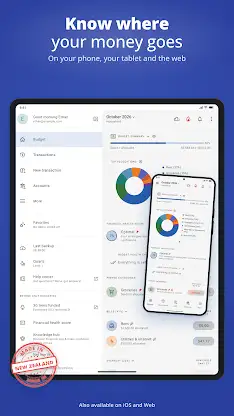Beyond Budget: Budget Planner screenshot 9