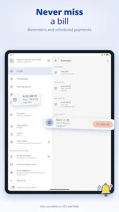Beyond Budget: Budget Planner screenshot 12