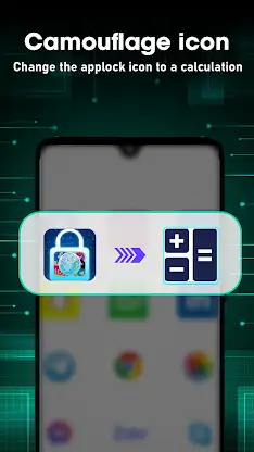 App Lock : Fingerprint & Pin screenshot 6