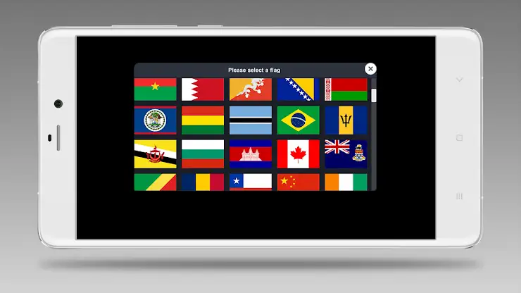 3D Flag Maker screenshot 6