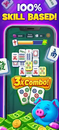 Win Mahjong: Classic Tile Game screenshot 2