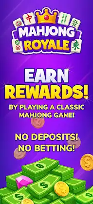Win Mahjong: Classic Tile Game screenshot 1