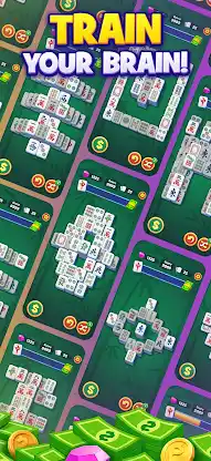 Win Mahjong: Classic Tile Game screenshot 5