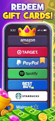 Garden Match: Win Cash screenshot 4