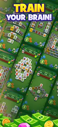 Garden Match: Win Cash screenshot 5