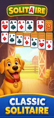 Solitaire screenshot 5
