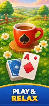 Solitaire screenshot 4