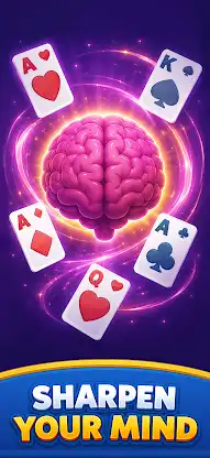 Solitaire screenshot 2
