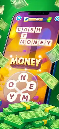 Win Words: Crosswords Game screenshot 1