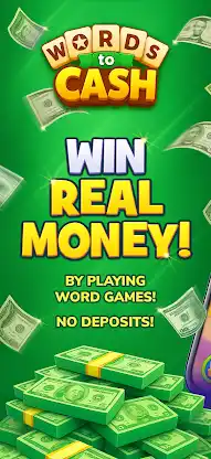 Win Words: Crosswords Game screenshot 5