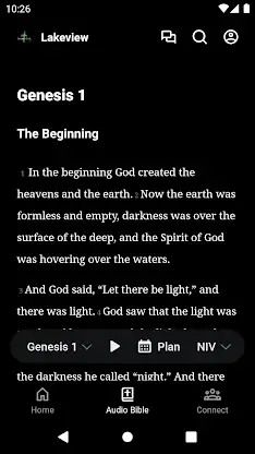 Lakeview CCOG screenshot 3