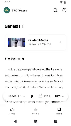 Summit Ridge Church screenshot 3