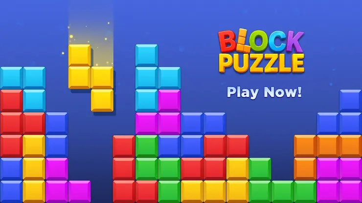 Block Puzzle screenshot 6