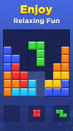 Block Puzzle screenshot 2