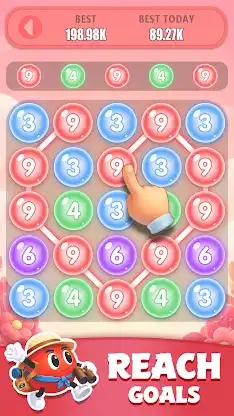 Daily Bubble screenshot 5