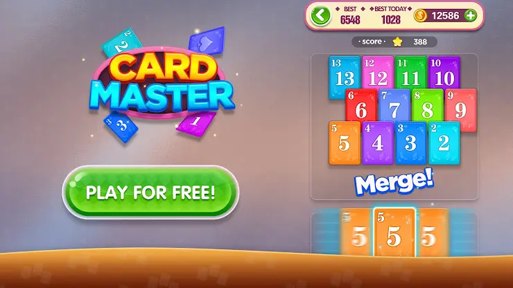 Card Master screenshot 5