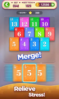 Card Master screenshot 2