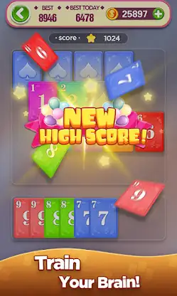 Card Master screenshot 3