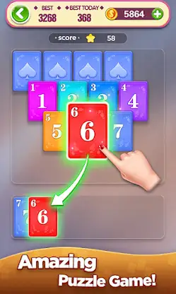 Card Master screenshot 1