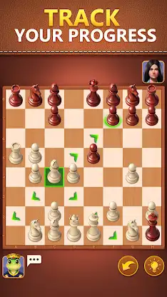 Chess screenshot 3