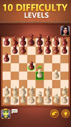 Chess screenshot 2