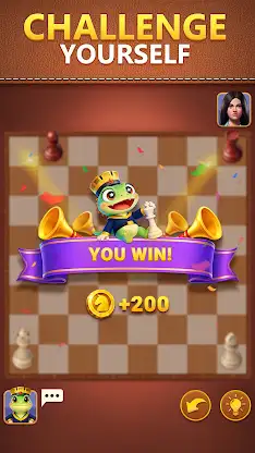 Chess screenshot 5