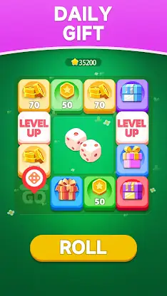 Dice Puzzle - Merge puzzle screenshot 3