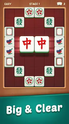Daily Mahjong Match screenshot 1