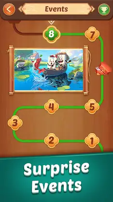 Daily Mahjong Match screenshot 6