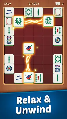 Daily Mahjong Match screenshot 2