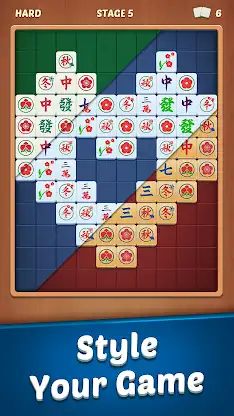 Daily Mahjong Match screenshot 7