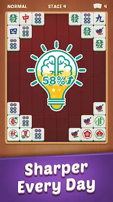 Daily Mahjong Match screenshot 4