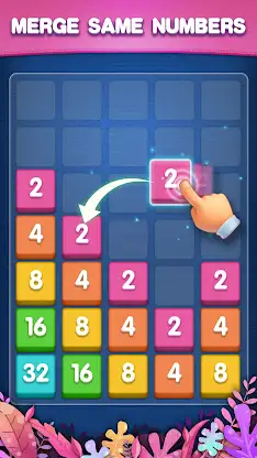 Merge Mania screenshot 1