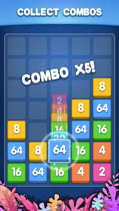 Merge Mania screenshot 3