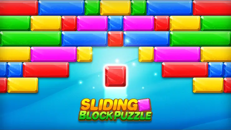 Block Crush - Puzzle Game screenshot 1