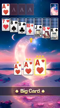 Solitaire Daily - Card Games screenshot 2