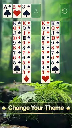 Solitaire Daily - Card Games screenshot 4