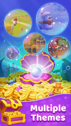 Solitaire screenshot 4