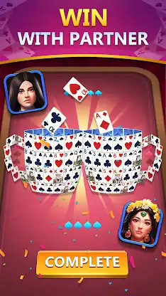 Spades - Classic Card Games screenshot 6