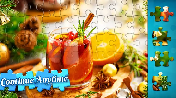Jigsaw Puzzles - Puzzle Games screenshot 3