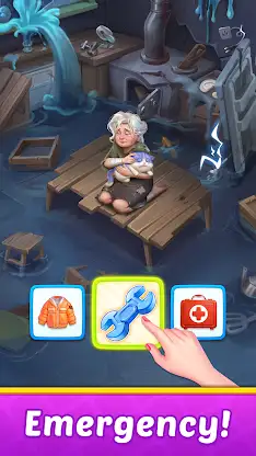 Bubble Shooter Fashion screenshot 4