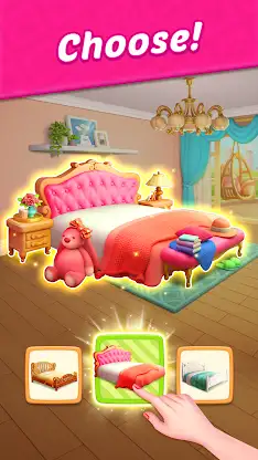 Design Blast - Match & Home screenshot 3